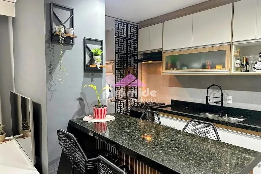 Apartamento, 2 quartos, 55 m² - Foto 56