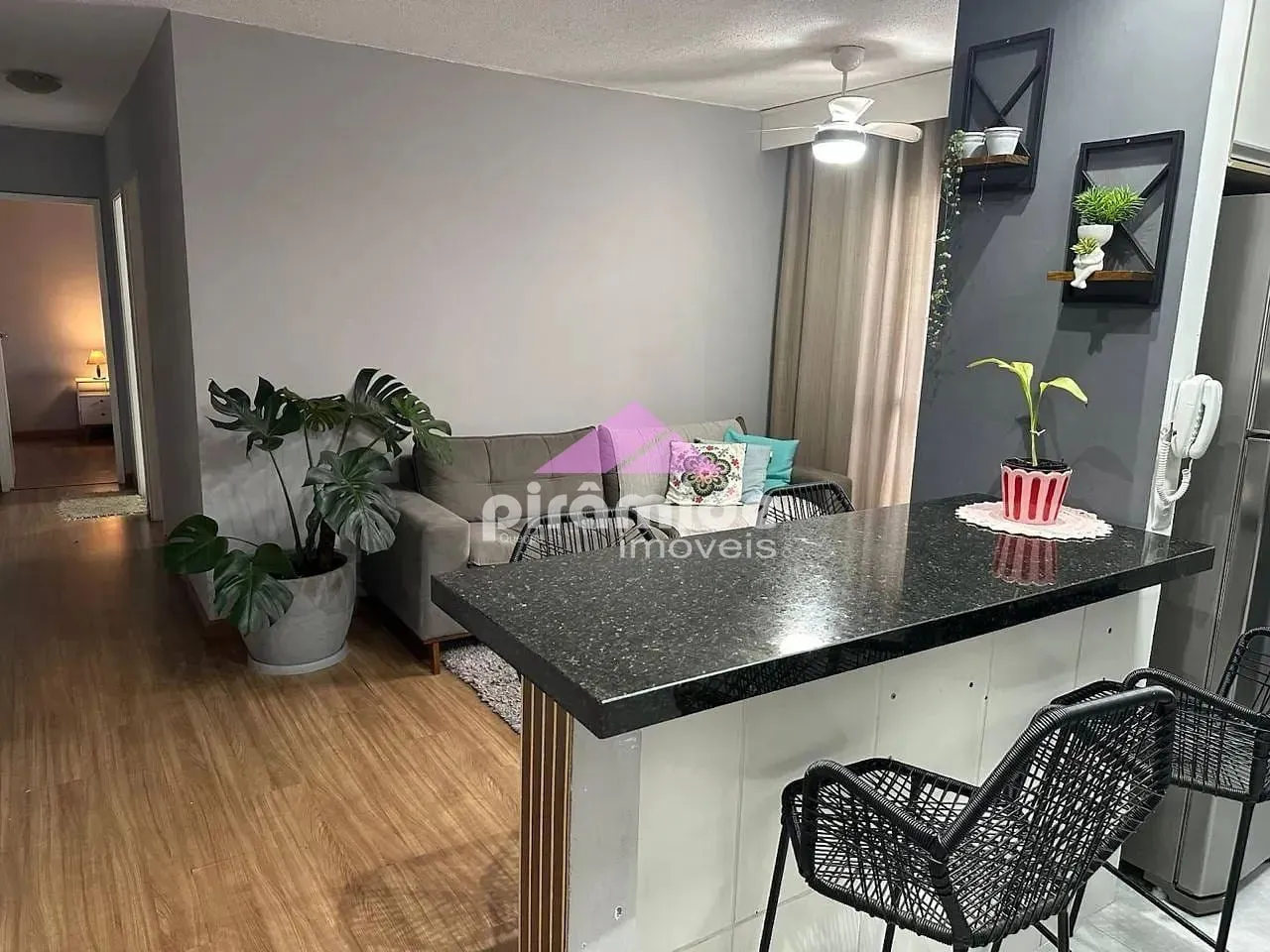 Apartamento, 2 quartos, 55 m² - Foto 34