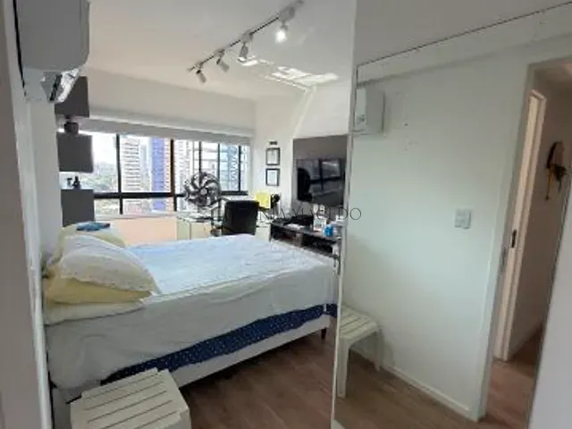 Apartamento 4 quartos e 3 banheiros, à venda, no bairro Espinheiro em Recife