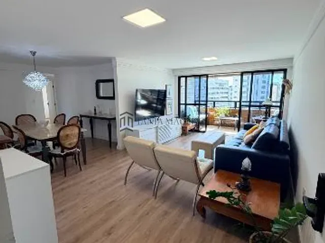 Apartamento 4 quartos e 3 banheiros, à venda, no bairro Espinheiro em Recife