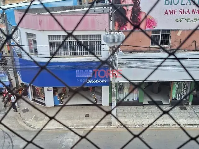 Apartamento 1 quarto e 1 banheiro, para alugar, no bairro Teresópolis em Ilhéus