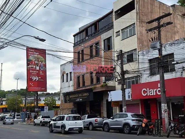 Apartamento 1 quarto e 1 banheiro, para alugar, no bairro Teresópolis em Ilhéus