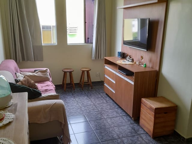 Foto do Apartamento - Residencial Jardim das Vivendas: Apartamento à venda, 60m², 3 quartos -Porto, Cuiabá, MT | Verticali Imóveis