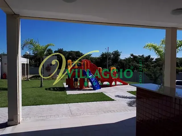 Apartamento com 50m² 2 quartos e 1 banheiro, à venda, no bairro Jardins Rio Preto em São José do Rio Preto