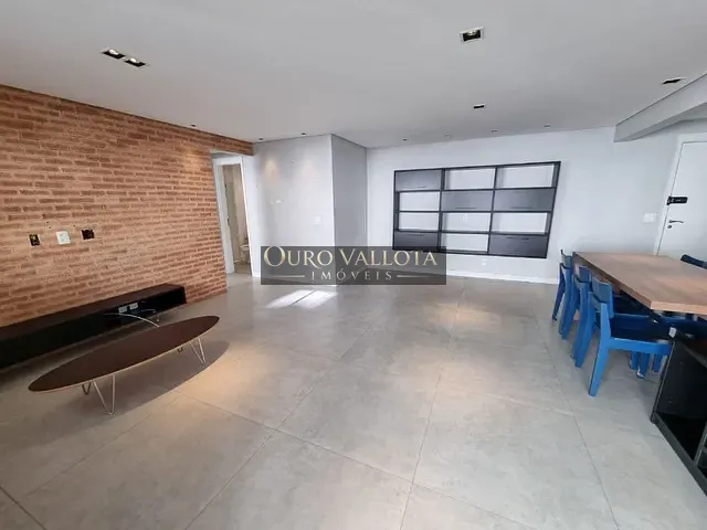 Apartamento 2 quartos e 2 banheiros, à venda, no bairro Mooca em São Paulo