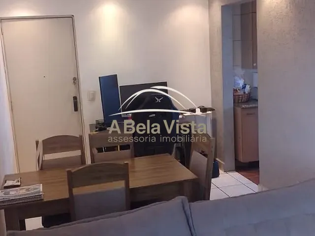 Apartamento 3 quartos e 2 banheiros, à venda, no bairro Piratininga em Osasco
