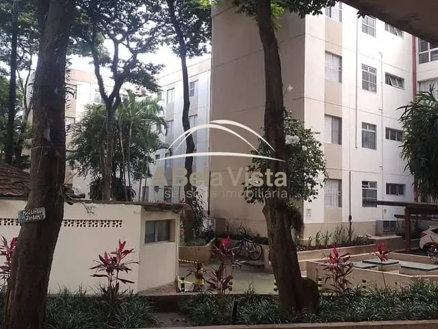 Apartamento 3 quartos e 2 banheiros, à venda, no bairro Piratininga em Osasco