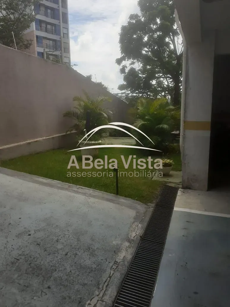 Apartamento, 2 quartos, 72 m² - Foto 2