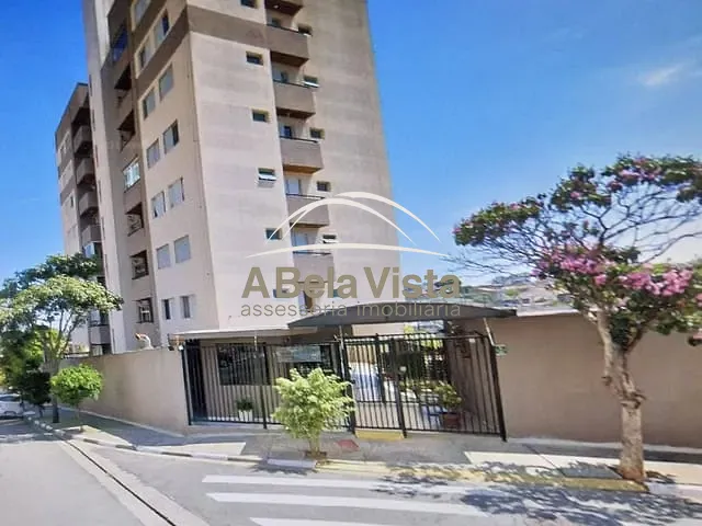 Apartamento 2 quartos e 1 banheiro, à venda, no bairro Jardim D'Abril em Osasco