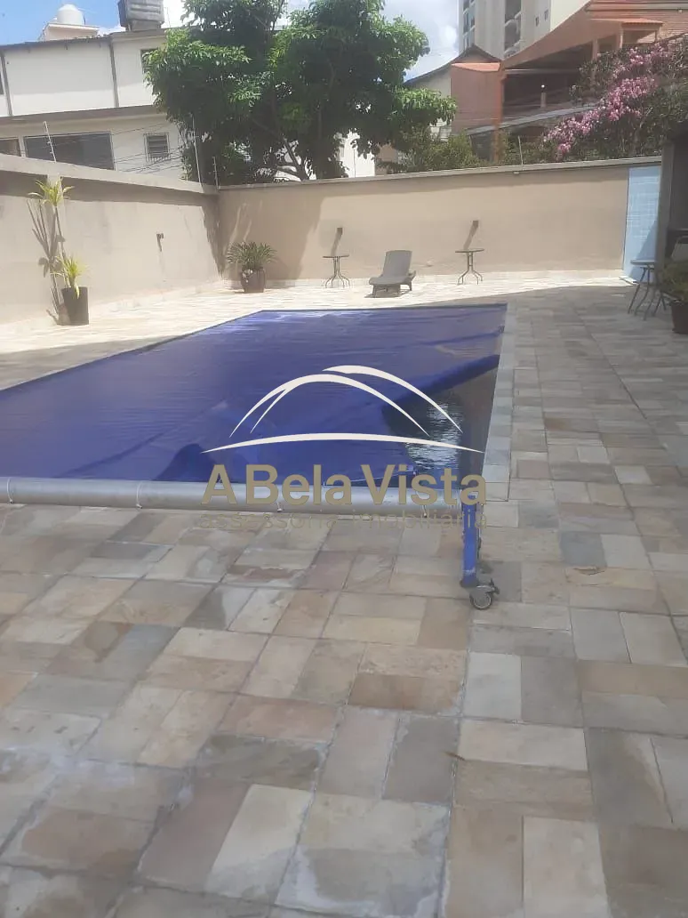 Apartamento, 2 quartos, 72 m² - Foto 4