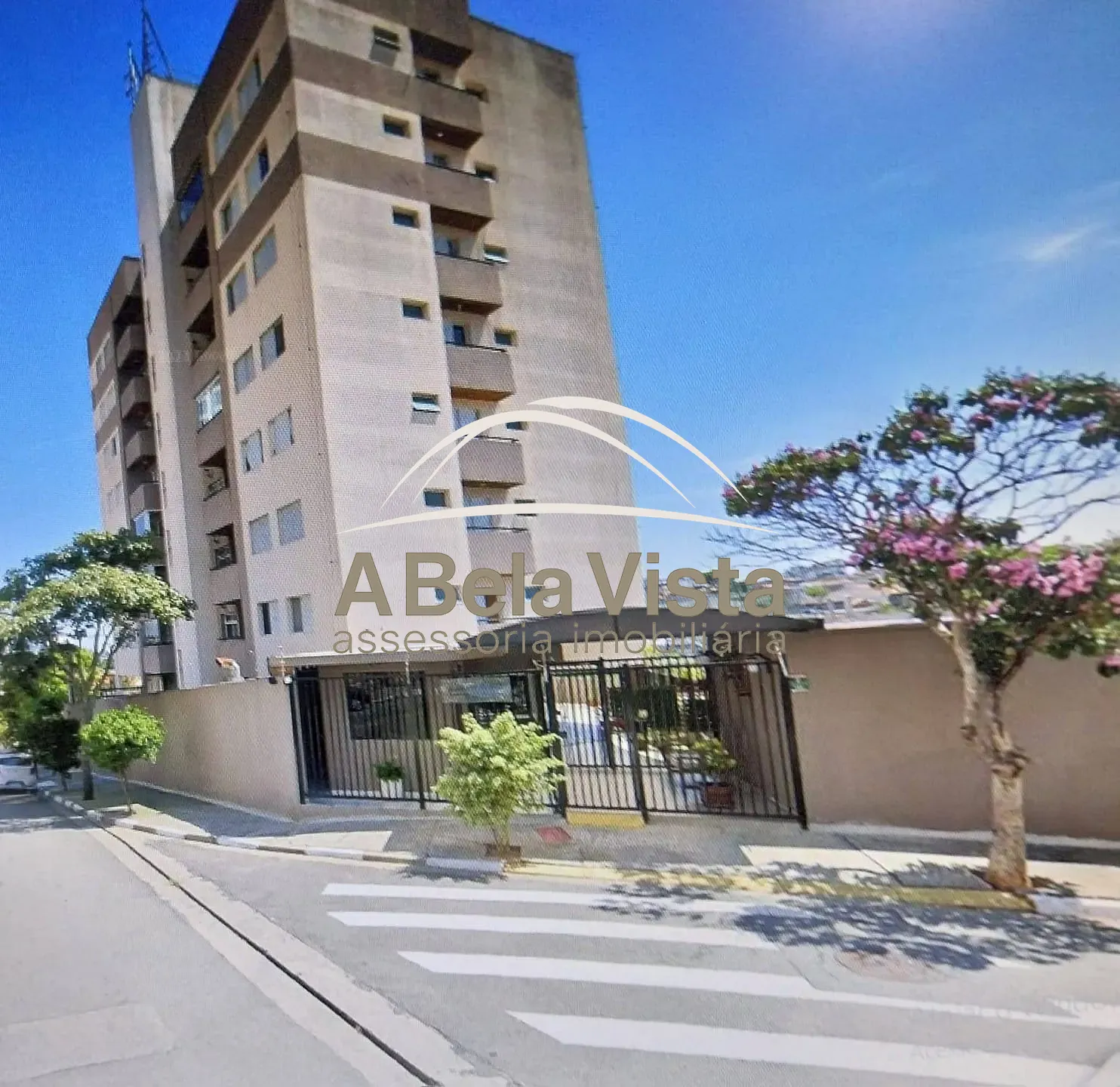 Apartamento, 2 quartos, 72 m² - Foto 1