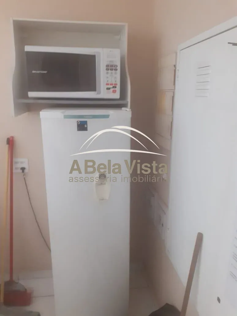 Apartamento, 2 quartos, 72 m² - Foto 9