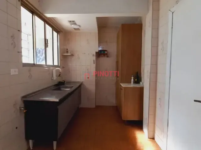 Apartamento 3 quartos e 2 banheiros, para alugar, no bairro Jardim Olavo Bilac em São Bernardo do Campo