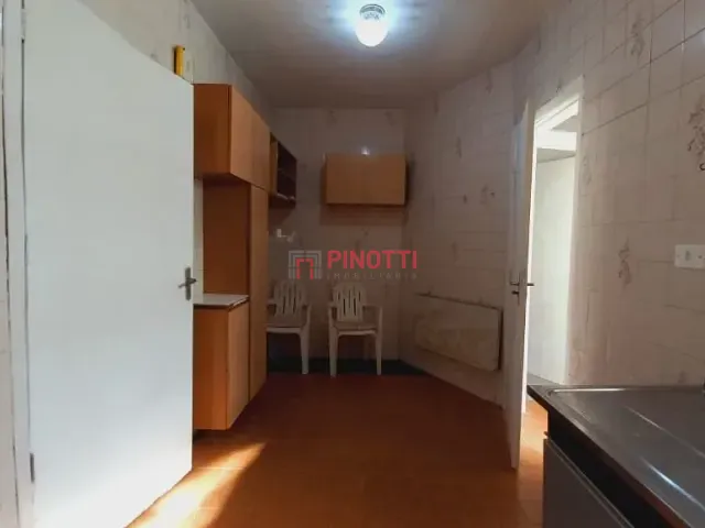 Apartamento 3 quartos e 2 banheiros, para alugar, no bairro Jardim Olavo Bilac em São Bernardo do Campo