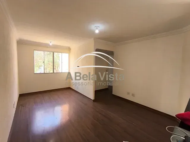 Apartamento com 54m² 2 quartos e 1 banheiro, para alugar, no bairro Bandeiras em Osasco