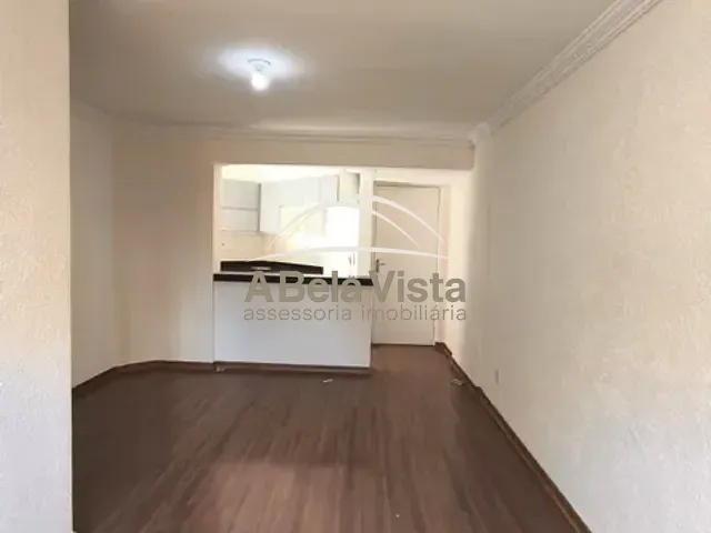 Apartamento com 54m² 2 quartos e 1 banheiro, para alugar, no bairro Bandeiras em Osasco