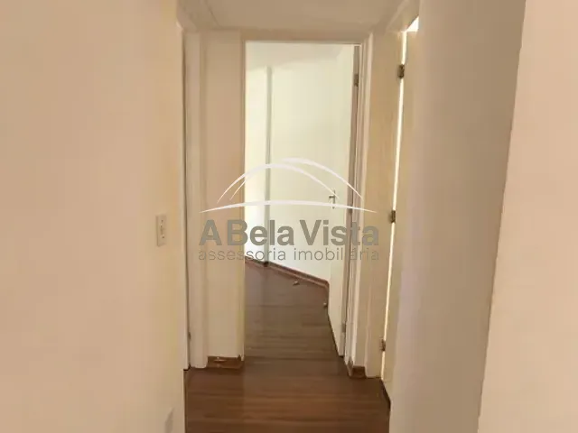Apartamento com 54m² 2 quartos e 1 banheiro, para alugar, no bairro Bandeiras em Osasco