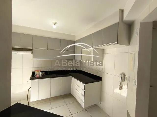 Apartamento com 54m² 2 quartos e 1 banheiro, para alugar, no bairro Bandeiras em Osasco