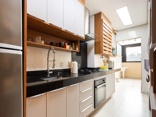 Apartamento com 114m² 2 quartos e 2 banheiros, à venda, no bairro Vila Mascote em São Paulo