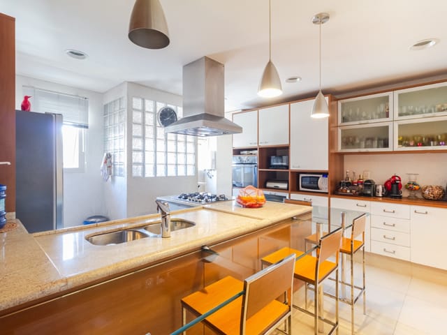 Foto do Apartamento - Apartamento para venda em Brooklin com 3 quartos , 126m² | Correteria Imóveis