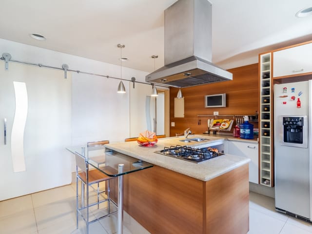 Foto do Apartamento - Apartamento para venda em Brooklin com 3 quartos , 126m² | Correteria Imóveis