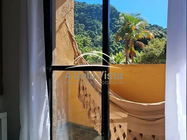 Apartamento com 104m² 2 quartos e 2 banheiros, à venda, no bairro Enseada em Guarujá