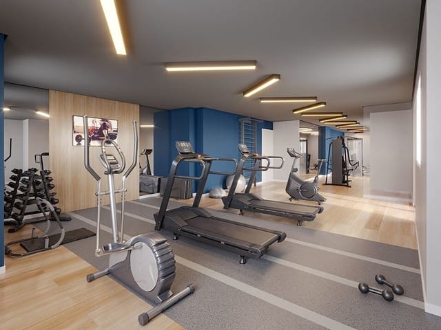 Foto do Apartamento - Apartamento à venda 3 Quartos 1 Suite 1 Vaga 66.81M² Vila Prudente São Paulo - SP | Win Ibitirama | Lares e Andares Imóveis