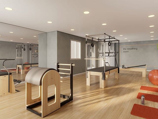 Foto do Apartamento - Apartamento à venda 3 Quartos 1 Suite 1 Vaga 66.81M² Vila Prudente São Paulo - SP | Win Ibitirama | Lares e Andares Imóveis