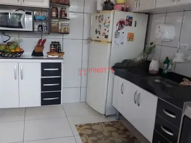 Apartamento 1 quarto e 1 banheiro, à venda, no bairro Taboão em São Bernardo do Campo