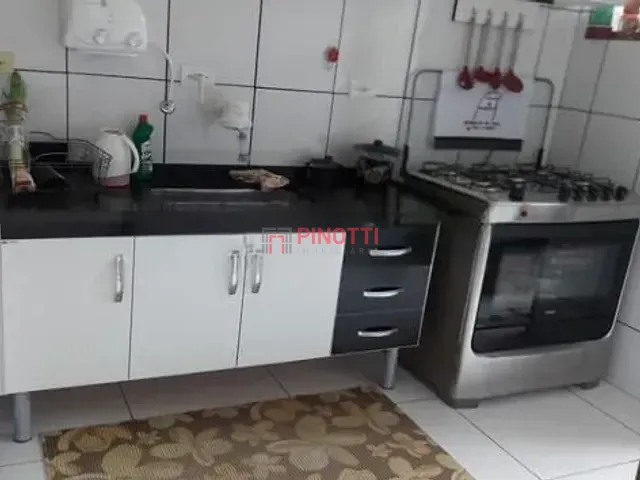 Apartamento 1 quarto e 1 banheiro, à venda, no bairro Taboão em São Bernardo do Campo