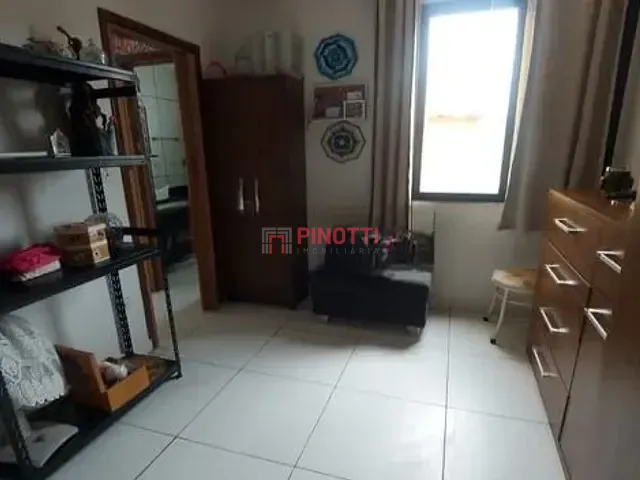 Apartamento 1 quarto e 1 banheiro, à venda, no bairro Taboão em São Bernardo do Campo