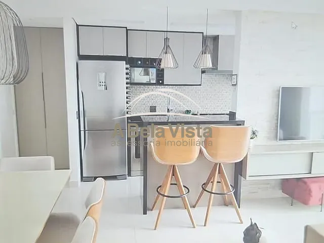 Apartamento 2 quartos e 2 banheiros, à venda, no bairro Vila Osasco em Osasco