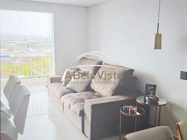 Apartamento 2 quartos e 2 banheiros, à venda, no bairro Vila Osasco em Osasco