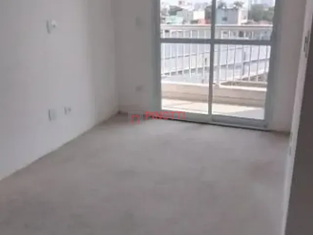 Apartamento 1 quarto e 1 banheiro, à venda, no bairro Ferrazópolis em São Bernardo do Campo