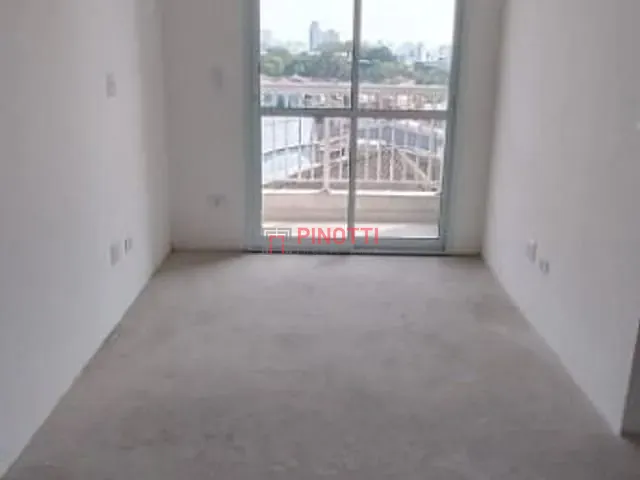 Apartamento 2 quartos e 1 banheiro, à venda, no bairro Ferrazópolis em São Bernardo do Campo