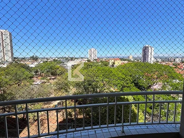 Apartamento 3 quartos e 2 banheiros, à venda, no bairro Parque Boa Esperança em Indaiatuba