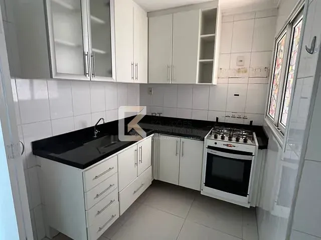 Apartamento 3 quartos e 2 banheiros, à venda, no bairro Parque Boa Esperança em Indaiatuba