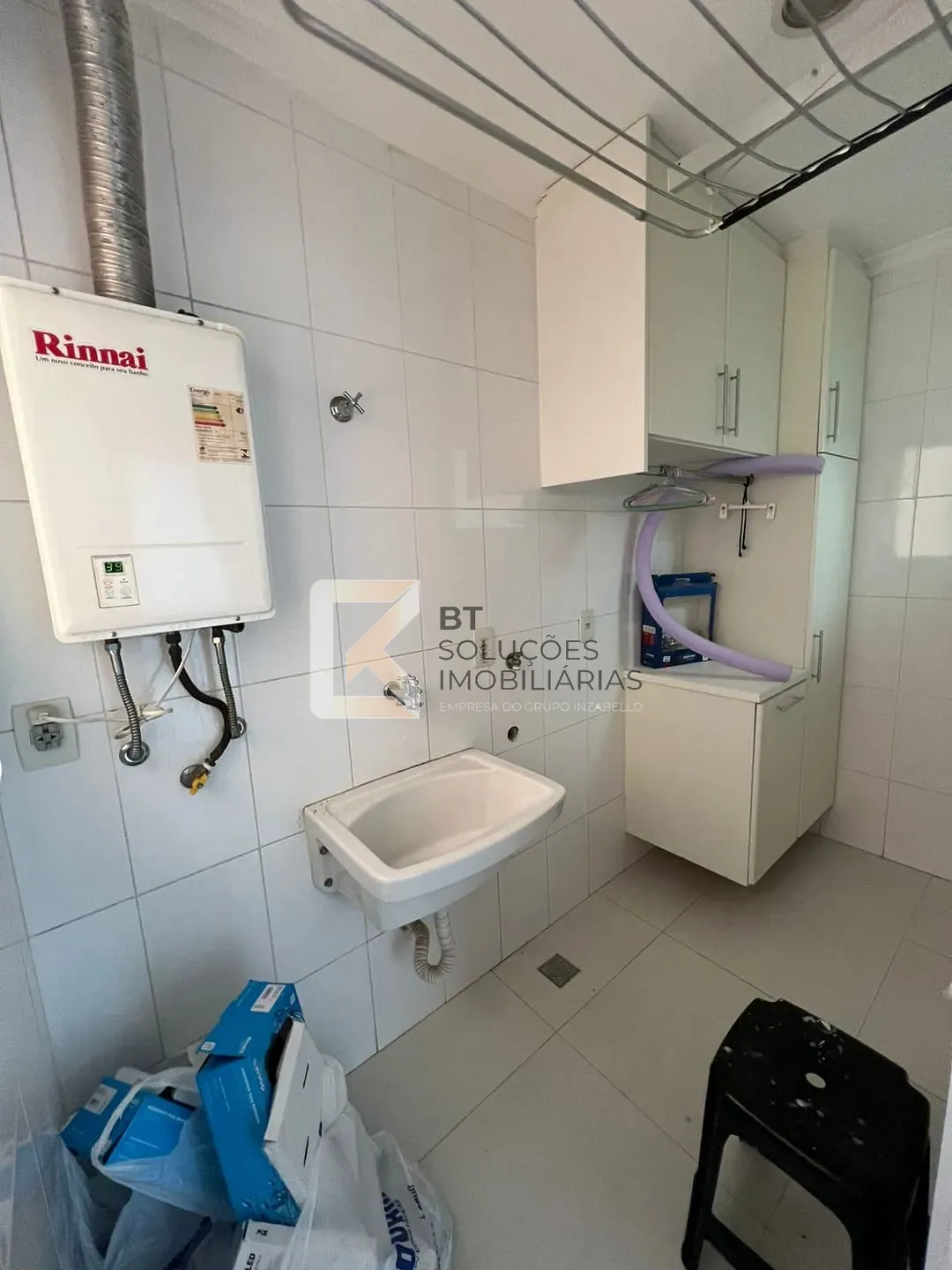Apartamento, 3 quartos, 85 m² - Foto 5