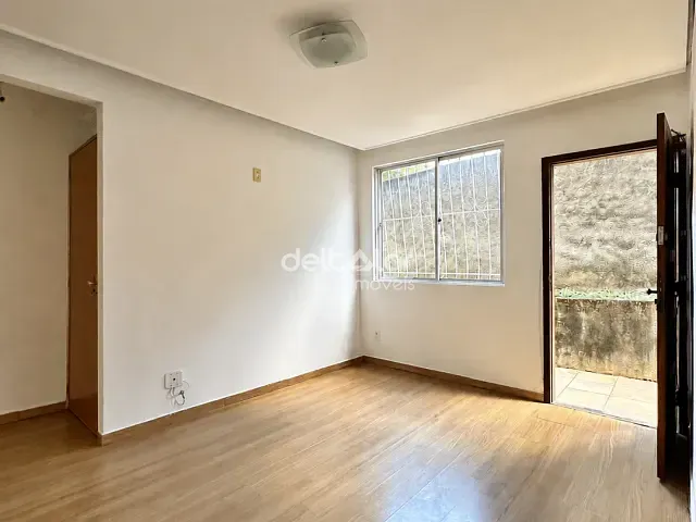 Apartamento com 90m² 3 quartos e 2 banheiros, para alugar, no bairro Santa Amélia em Belo Horizonte