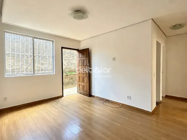 Apartamento com 90m² 3 quartos e 2 banheiros, para alugar, no bairro Santa Amélia em Belo Horizonte
