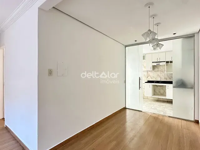 Apartamento com 90m² 3 quartos e 2 banheiros, para alugar, no bairro Santa Amélia em Belo Horizonte