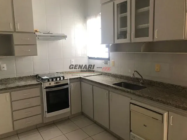 Apartamento com 103m² 3 quartos e 3 banheiros, à venda, no bairro Cidade Nova II em Indaiatuba