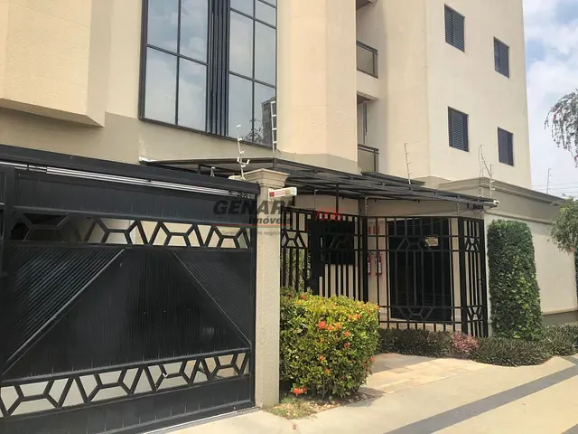 Apartamento com 103m² 3 quartos e 3 banheiros, à venda, no bairro Cidade Nova II em Indaiatuba