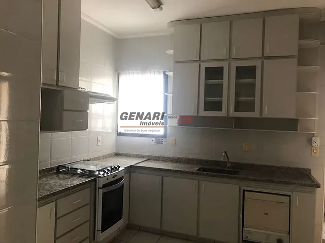 Apartamento com 103m² 3 quartos e 3 banheiros, à venda, no bairro Cidade Nova II em Indaiatuba