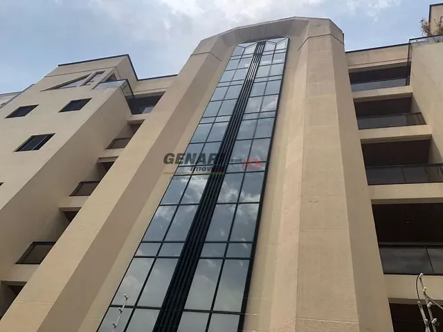 Apartamento com 103m² 3 quartos e 3 banheiros, à venda, no bairro Cidade Nova II em Indaiatuba