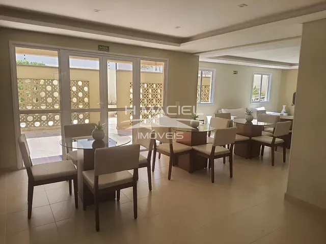 Apartamento com 64m² 3 quartos e 2 banheiros, à venda, no bairro Vila Proost de Souza em Campinas