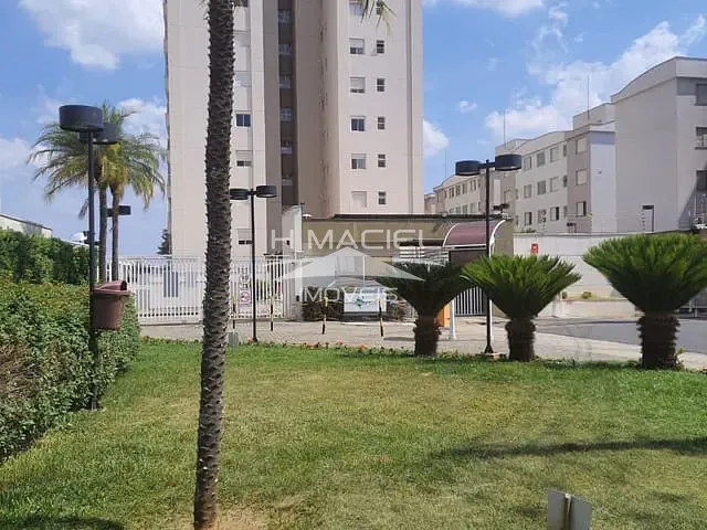 Apartamento com 64m² 3 quartos e 2 banheiros, à venda, no bairro Vila Proost de Souza em Campinas