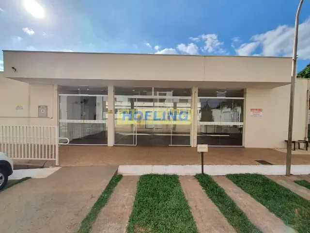 Apartamento 2 quartos e 1 banheiro, à venda, no bairro Chácara Lusa em Rio Claro