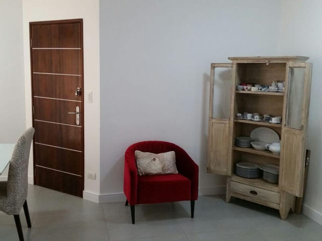 Foto do Apartamento - Apartamento residencial para locação, Jardim Aquarius, São José dos Campos. | INDEPENDENCE NEGOCIOS IMOBILIARIOS LTDA