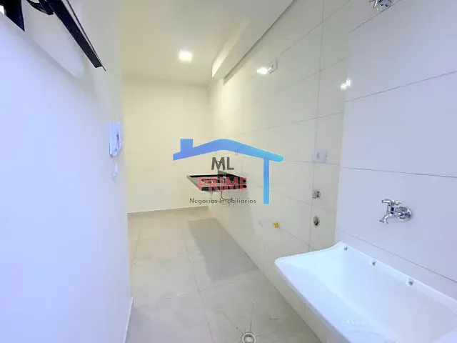 Apartamento com 53m² 1 quarto e 1 banheiro, à venda, no bairro Vila Prudente em São Paulo